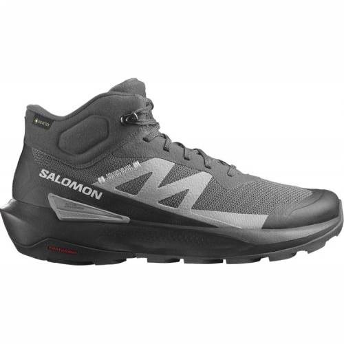 CIPELE SALOMON ELIXIR ACTIV MID GTX MAGNET, 43 1/3 Cijena