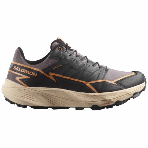 TENISICE SALOMON THUNDERCROSS GTX W SHARK, 38 2/3