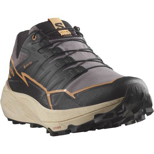 TENISICE SALOMON THUNDERCROSS GTX W SHARK, 38 2/3 Cijena