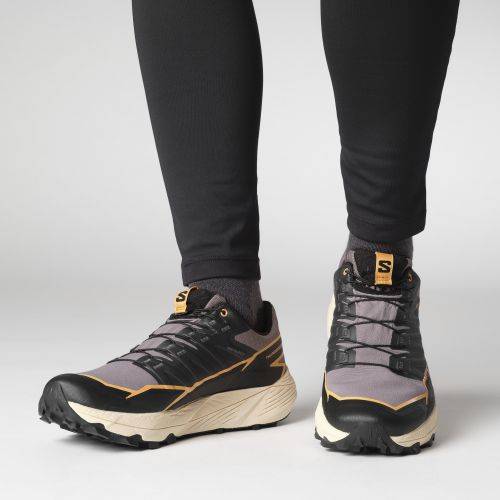 TENISICE SALOMON THUNDERCROSS GTX W SHARK, 38 Cijena