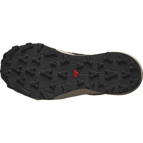 TENISICE SALOMON THUNDERCROSS GTX W SHARK, 38 Cijena