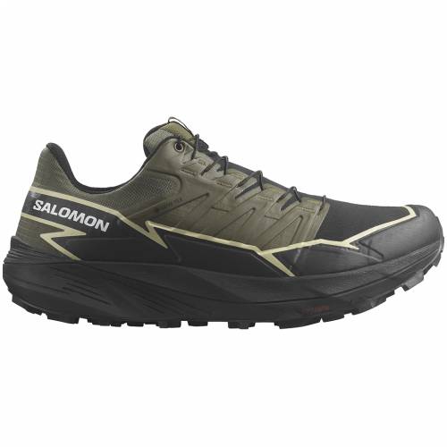 TENISICE SALOMON THUNDERCROSS GTX OLIVE NIGHT, 43 1/3 Cijena