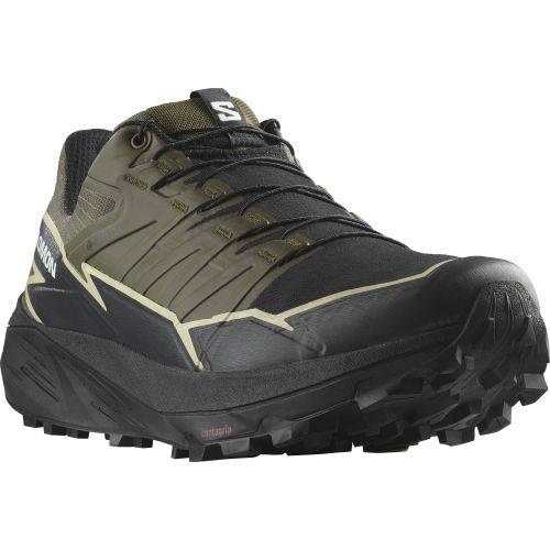 TENISICE SALOMON THUNDERCROSS GTX OLIVE NIGHT, 43 1/3 Cijena