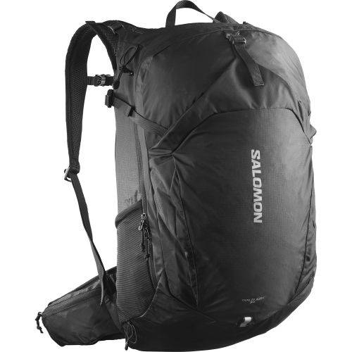 RUKSAK SALOMON TRAILBLAZER 30 BLACK/ALLOY Cijena