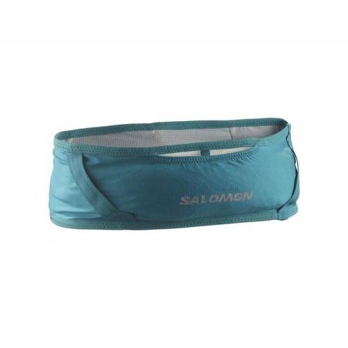 POJAS SALOMON PULSE BELT TAHITIAN TIDE/GLACIER GRAY, XS