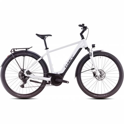 CUBE TOURING HYBRID ONE 625 COTTON´N´GREY 2025, 50 cm Cijena