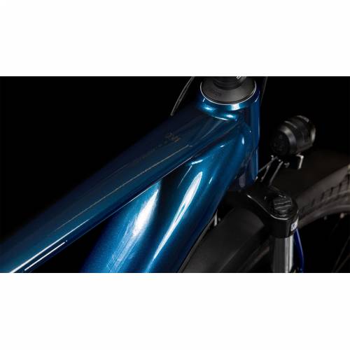 CUBE TOURING HYBRID ONE 625 DEEPSEA´N´CHROME 2025, 54 cm Cijena