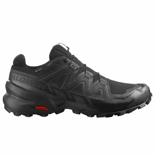 TENISICE SALOMON SPEEDCROSS 6 GTX BLACK, 43 1/3