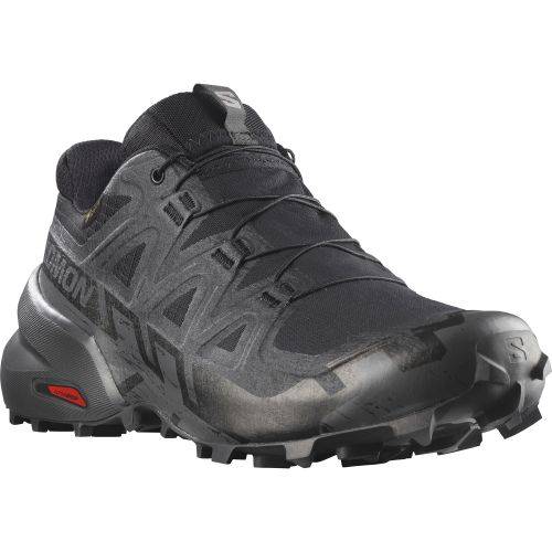 TENISICE SALOMON SPEEDCROSS 6 GTX BLACK, 43 1/3 Cijena