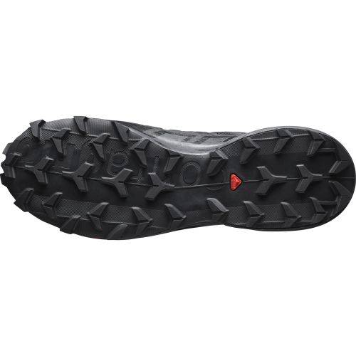 TENISICE SALOMON SPEEDCROSS 6 GTX BLACK, 43 1/3 Cijena