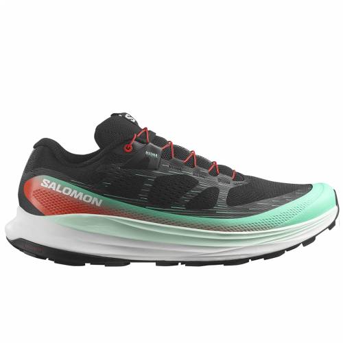 TENISICE SALOMON ULTRA GLIDE 2 BLACK, 45 1/3 Cijena