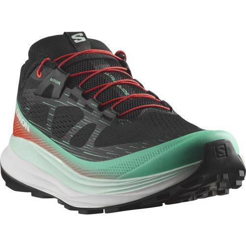 TENISICE SALOMON ULTRA GLIDE 2 BLACK, 45 1/3 Cijena