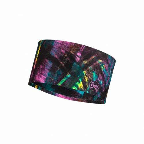 TRAKA ZA GLAVU BUFF COOLNET UV WIDE HEADBAND SINEKI MULTI Cijena