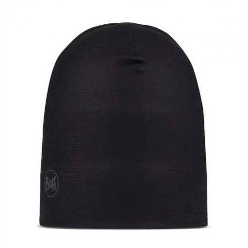 KAPA BUFF ECOSTRETCH BEANIE SOLID BLACK Cijena