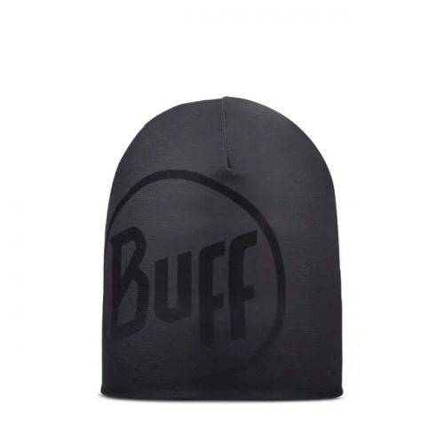 KAPA BUFF ECOSTRETCH BEANIE SOLID BLACK Cijena