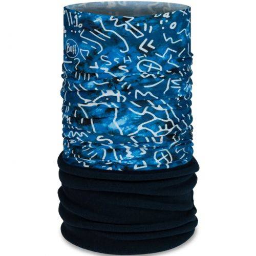 MARAMA BUFF JUNIOR POLAR TIVAT BLUE