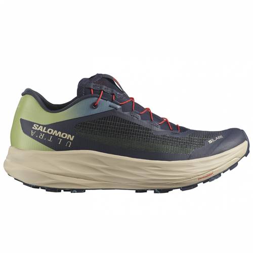 TENISICA SALOMON S/LAB ULTRA SAGE/CAMEO BLUE/NIGHT SKY, 45 1/3 Cijena