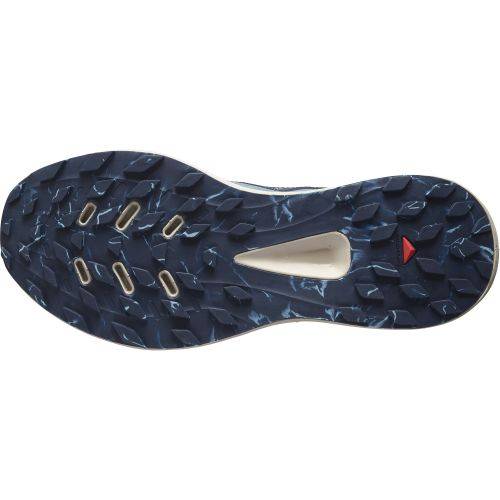 TENISICA SALOMON S/LAB ULTRA SAGE/CAMEO BLUE/NIGHT SKY, 45 1/3 Cijena