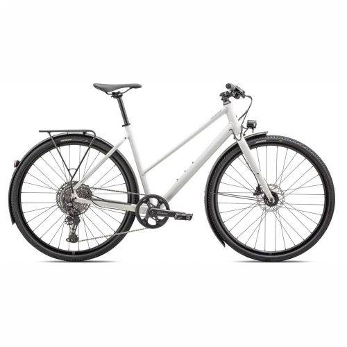 SPECIALIZED SIRRUS X 3.0 EQ STDUNEWHT/DKNVY, S