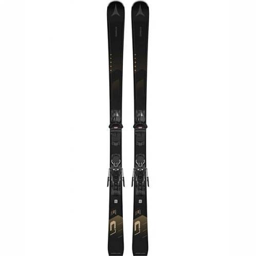 SKI SET ATOMIC CLOUD C7 BLACK + M 10 GW 23/24, 149 cm Cijena