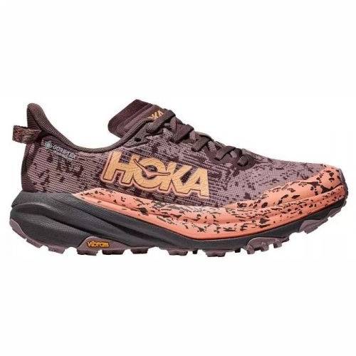 TENISICE HOKA SPEEDGOAT 6 GTX W SZQ, 39 1/3