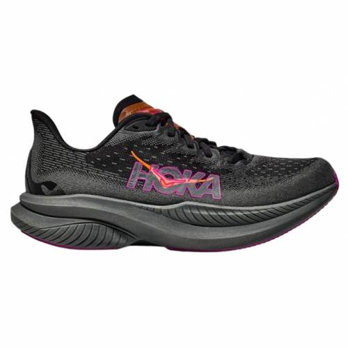 TENISICE HOKA MACH 6 W BKFS, 39 1/3