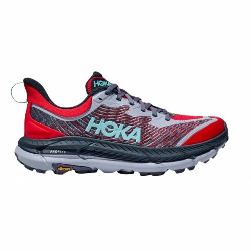 TENISICE HOKA MAFATE SPEED 4 W CTRM, 39 1/3