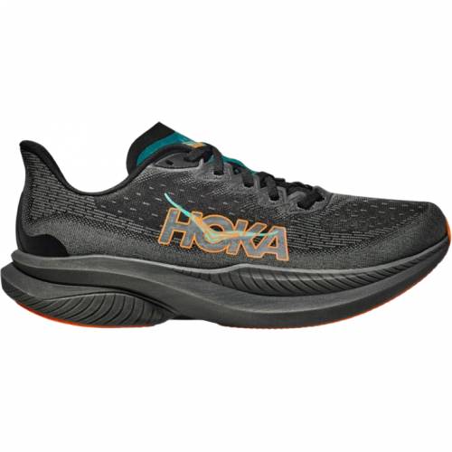 TENISICE HOKA MACH 6 M BKLC, 42 Cijena