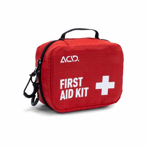 KIT ZA PRVU POMOĆ ACID FIRST AID CMPT 25 Cijena