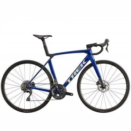 BICIKL TREK TRKAĆI MADONE SL 5 GEN 8, HEX BLUE M / 2025 Cijena