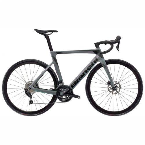 BIANCHI OLTRE RACE 105 DI2 50-34 R818 IC24R_AB, 53 cm Cijena