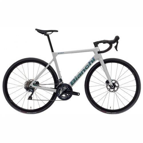 BIANCHI SPRINT ICR SHIMANO 105 12S IC24R_SZ, 61 cm