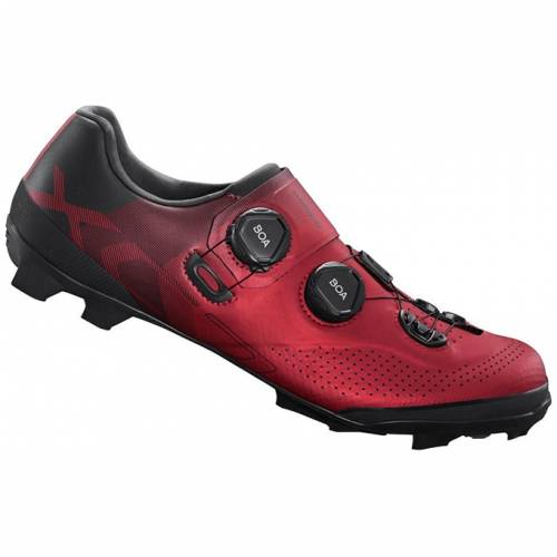 CIPELE SHIMANO XC SH-XC702 RED, 43 Cijena