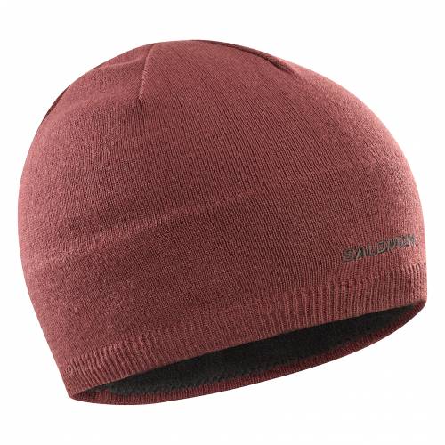 KAPA SALOMON BEANIE RUM RAISIN Cijena