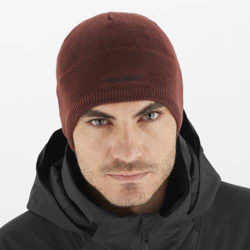 KAPA SALOMON BEANIE RUM RAISIN Cijena