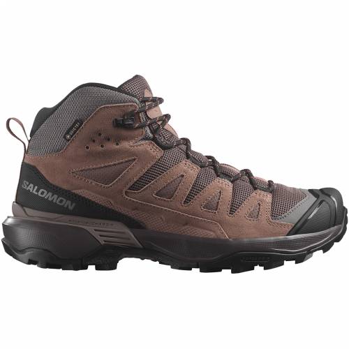 CIPELE SALOMON X ULTRA 360 LTR MID GTX W PEPPERCORN, 39 1/3