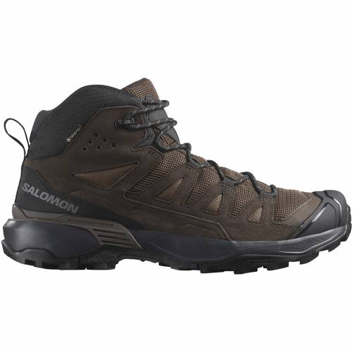 CIPELE SALOMON X ULTRA 360 LTR MID GTX DARK EARTH, 43 1/3