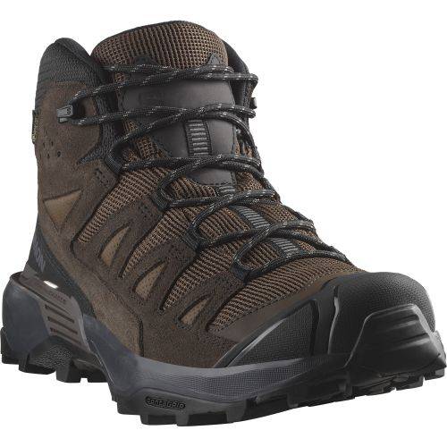 CIPELE SALOMON X ULTRA 360 LTR MID GTX DARK EARTH, 43 1/3 Cijena