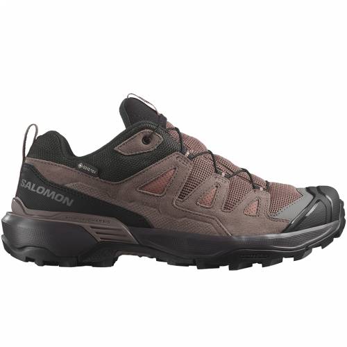 CIPELE SALOMON X ULTRA 360 LTR GTX W COGNAC, 37 1/3