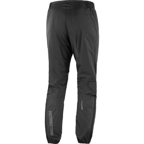 HLAČE SALOMON BONATTI WP PANT U DEEP BLACK, M Cijena