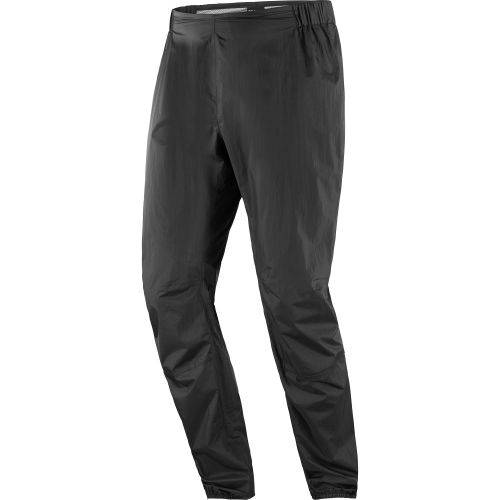 HLAČE SALOMON BONATTI WP PANT U DEEP BLACK, XL Cijena