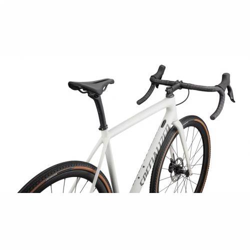 SPECIALIZED CRUX EXPERT DUNEWHT/SMKLQDMET, 56 cm Cijena