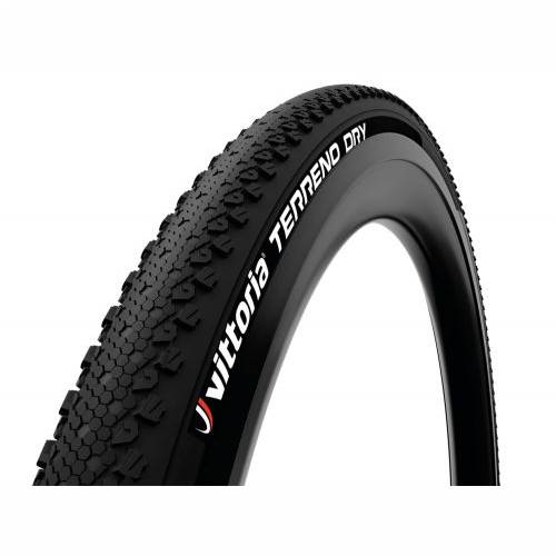 V.GUMA 700X45C VITTORIA TERRENO DRY ANTH-BLK G2.0 Cijena