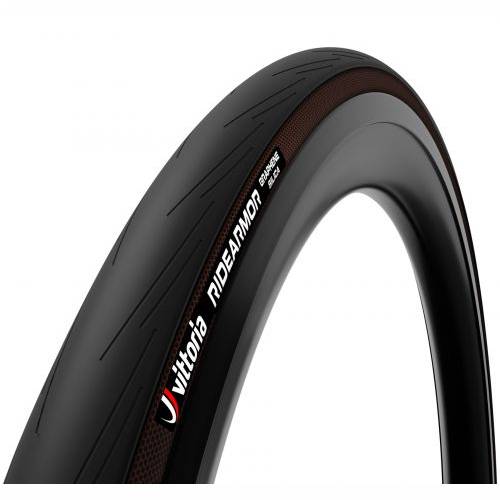 V.GUMA 700X38C VITTORIA RIDEARMOR TLR BLACK G2.0 Cijena