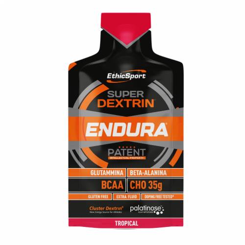 ETHIC SPORT GEL SUPER DEXTRIN ENDURA ORANGE 60ml Cijena