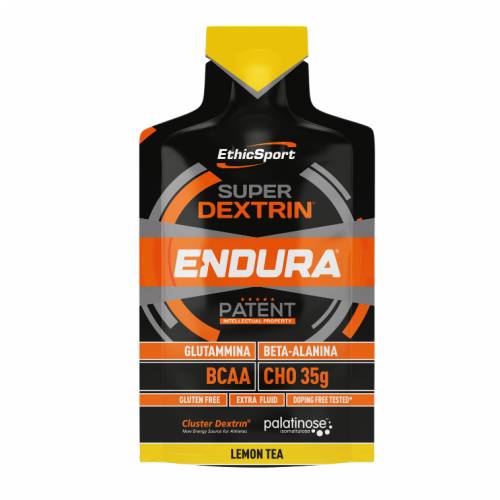 ETHIC SPORT GEL SUPER DEXTRIN ENDURA LEMON TEA 60ml Cijena