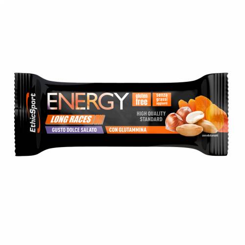 ETHIC SPORT ENERGY LONG RACE SWEET/SALTY 42g Cijena