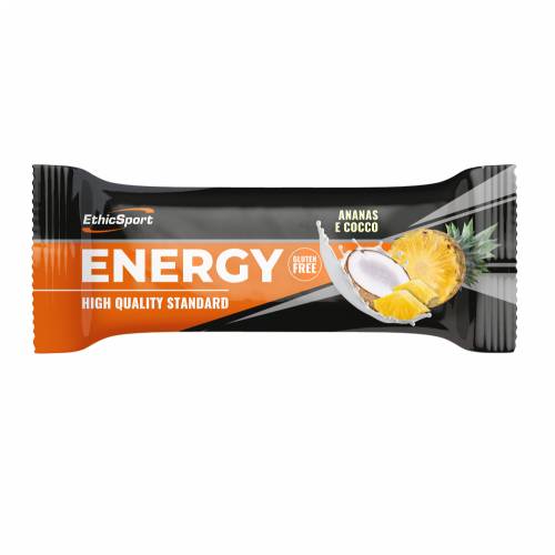 ETHIC SPORT ENERGY BAR ANANAS/COCCO 35g Cijena