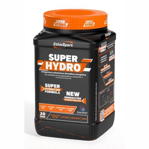 ETHIC SPORT HYPOTONIC SUPER HYDRO PRAH 500g Cijena