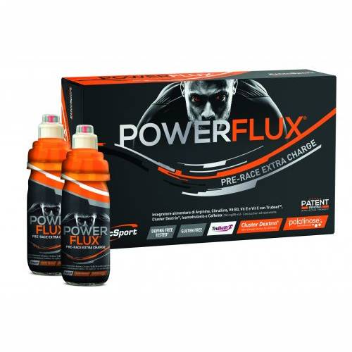 ETHIC SPORT POWERFLUX LIQUID 85ml Cijena